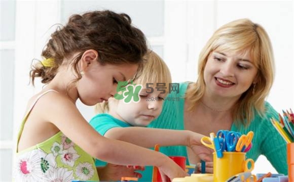 教育孩子，從放手開始