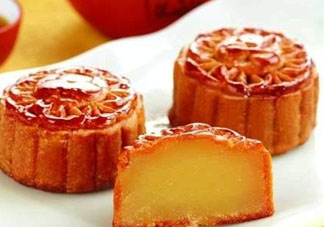 月餅為什么會(huì)塌？月餅塌腰原因