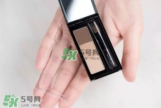 kate眉粉真假對比圖 kate眉粉真假怎么看？