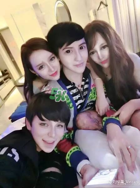 處女臉是什么樣子的？處女臉部有什么特征？