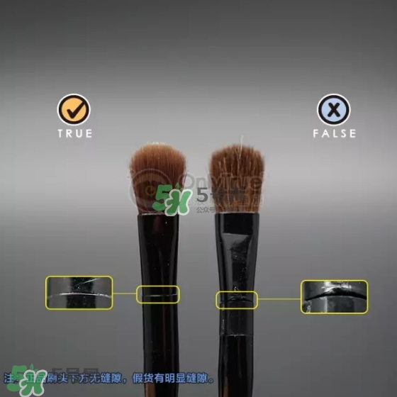 kate眉粉真假對比圖 kate眉粉真假怎么看？