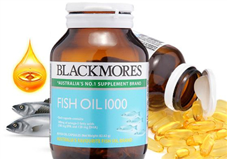 深海魚油膠囊吃了有什么好處？深海魚油膠囊的作用