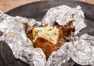 錫紙是一次性的嗎？錫紙可以放微波爐嗎