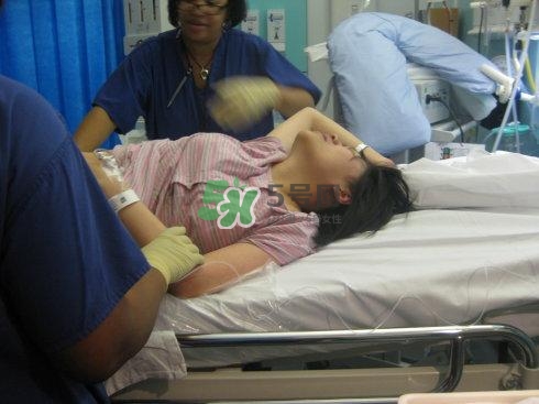 順產(chǎn)有多疼？順產(chǎn)的疼痛可以忍受嗎？