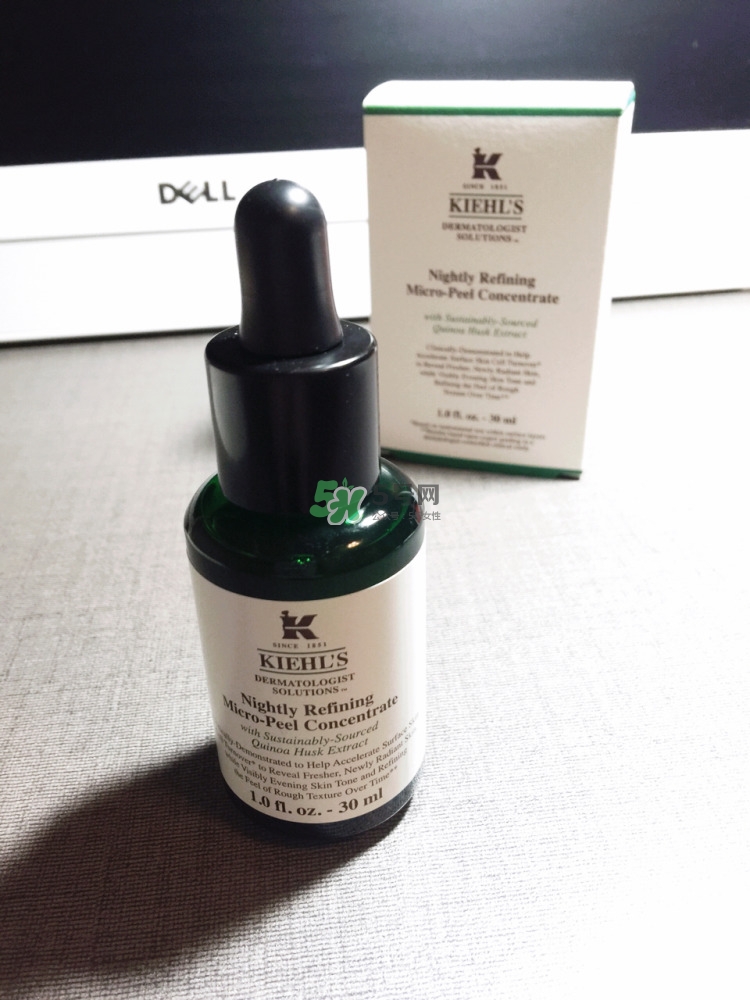 科顏氏藜麥夜間精華怎么樣_科顏氏藜麥夜間精華好用嗎 科顏氏藜麥夜間精華怎么樣_科顏氏藜麥夜間精華好用嗎