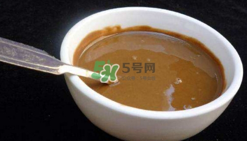 芝麻醬有什么營(yíng)養(yǎng)？芝麻醬有什么好處