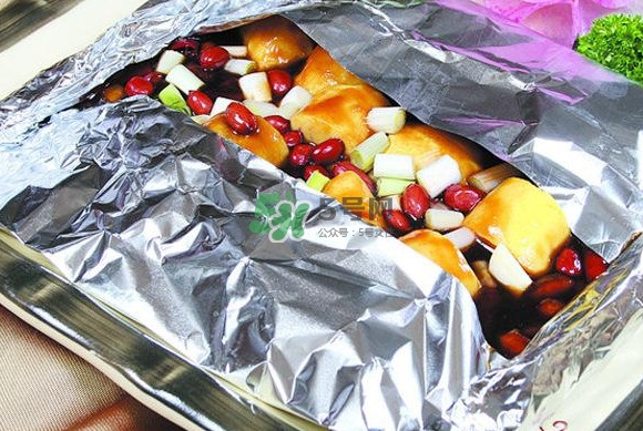 錫箔紙用哪一面？錫箔紙有正反面嗎