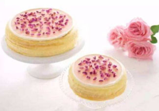 lady m蛋糕好吃嗎？lady m蛋糕哪種好吃？