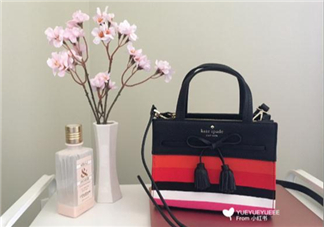 kate spade包包怎么樣？kate spade包檔次如何？