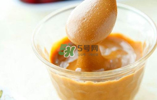 芝麻醬可以放多久？芝麻醬可以冷凍嗎