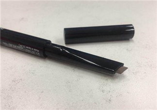 bobbi brown眉筆好用嗎？芭比波朗眉筆怎么樣？