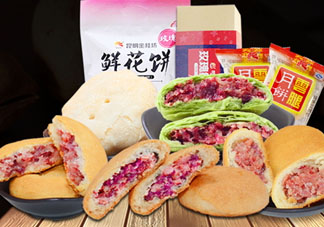 云腿月餅多少錢(qián)一個(gè)？2017云腿月餅價(jià)格