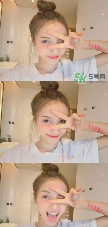 魅可棒棒糖唇釉持久度怎么樣？魅可清新唇釉好用嗎？