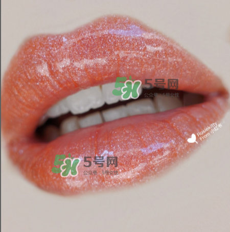 希思黎口紅試色 希思黎口紅多少錢(qián)？