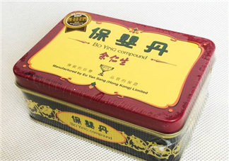 余仁生保嬰丹怎么吃？余仁生保嬰丹保質期