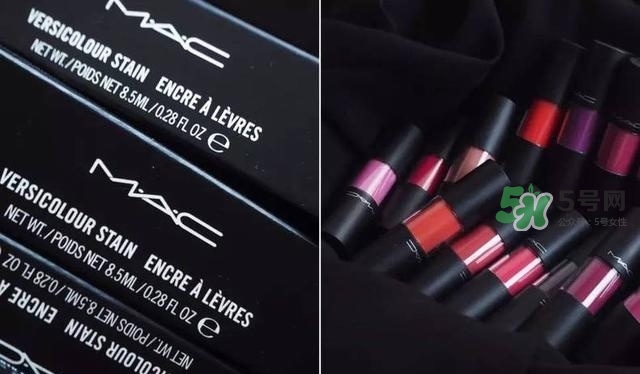 魅可棒棒糖唇釉持久度怎么樣？魅可清新唇釉好用嗎？