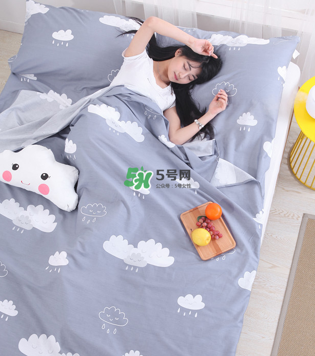 隔臟睡袋什么牌子好？隔臟睡袋好用嗎？