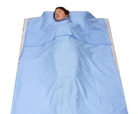 隔臟睡袋買什么材質(zhì)的好？隔臟睡袋應(yīng)該怎樣挑選