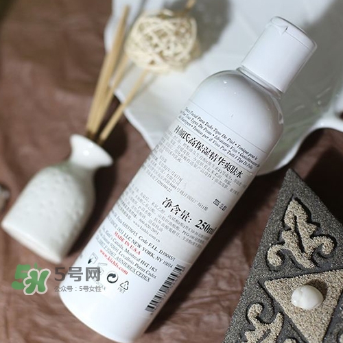 科顏氏高保濕精華爽膚水怎么樣？科顏氏高保濕水好用嗎？