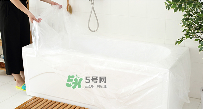 浴缸套哪里有賣？一次性浴缸套在哪買？
