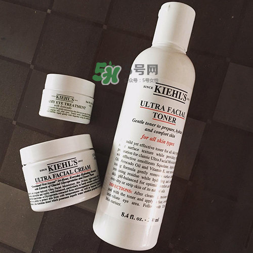 科顏氏高保濕精華爽膚水怎么樣？科顏氏高保濕水好用嗎？