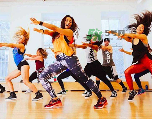 尊巴舞可以減肥嗎？尊巴舞減肥效果好嗎？