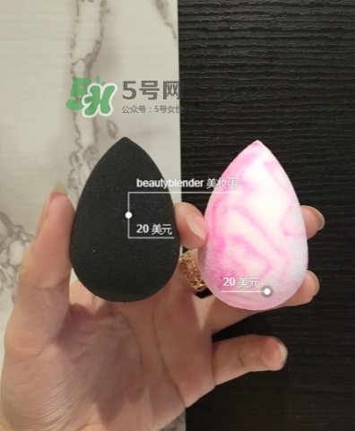 beauty blender大理石美妝蛋怎么樣_多少錢_怎么用 beauty blender大理石美妝蛋怎么樣_多少錢_怎么用