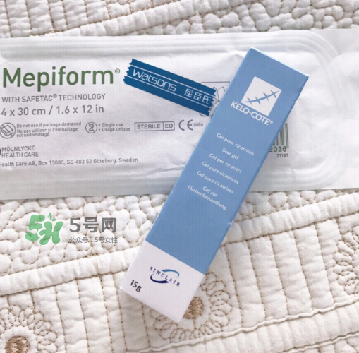 疤克效果怎么樣？疤克有用嗎？