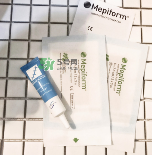 疤克效果怎么樣？疤克有用嗎？