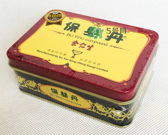 余仁生保嬰丹多少錢？余仁生保嬰丹價格