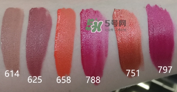 迪奧藍(lán)星唇釉上市時間 dior迪奧藍(lán)星唇釉怎么用