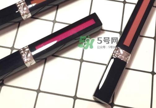 迪奧藍(lán)星唇釉上市時間 dior迪奧藍(lán)星唇釉怎么用