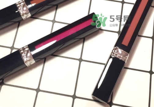 迪奧藍(lán)星唇釉751好看嗎？dior迪奧藍(lán)星唇釉751試色