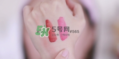 迪奧藍(lán)星唇釉751好看嗎？dior迪奧藍(lán)星唇釉751試色