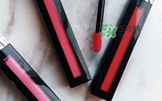 迪奧藍(lán)星唇釉751好看嗎？dior迪奧藍(lán)星唇釉751試色