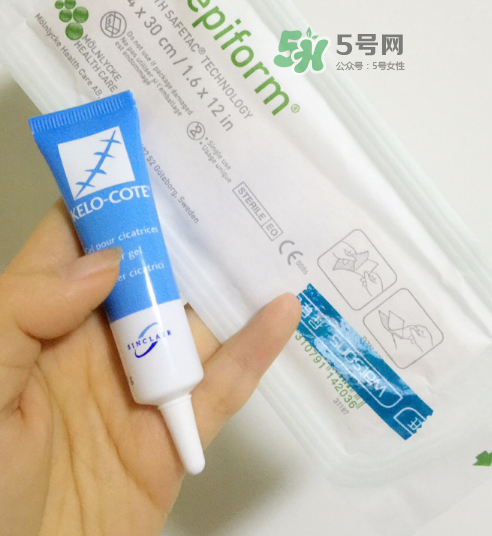 疤克可以去痘印嗎？疤克能涂在痘印上嗎？