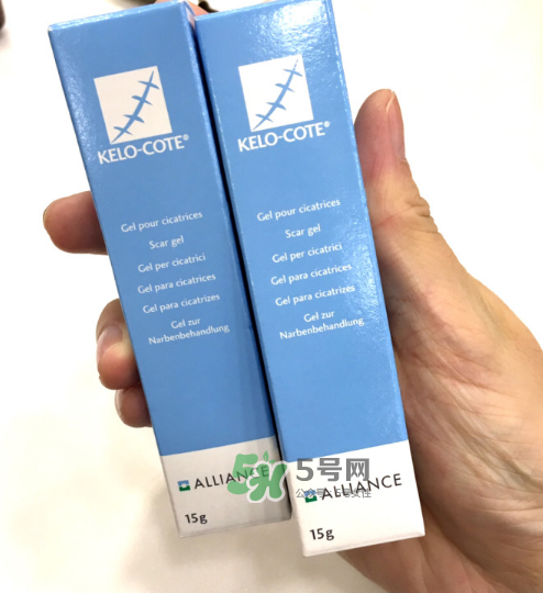 疤克可以去痘印嗎？疤克能涂在痘印上嗎？