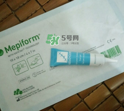 疤克可以去痘印嗎？疤克能涂在痘印上嗎？