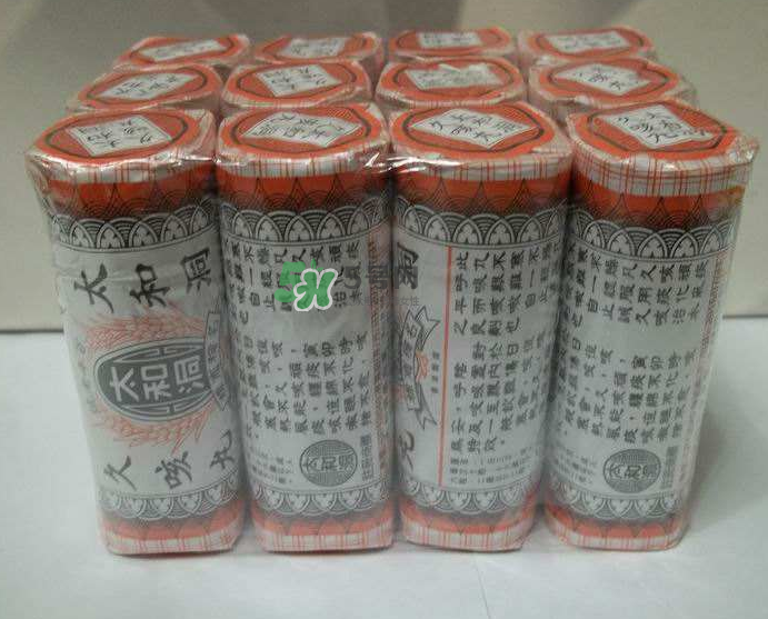 太和洞久咳丸孕婦可以吃嗎？太和洞久咳丸哺乳期能吃嗎？