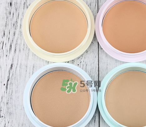 bcl蜜粉餅?zāi)膫€顏色好？bcl clear last蜜粉餅怎么樣？