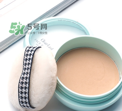 bcl蜜粉餅?zāi)膫€顏色好？bcl clear last蜜粉餅怎么樣？