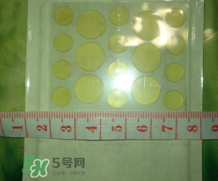 3m痘痘貼怎么用？3m痘痘貼貼多久？