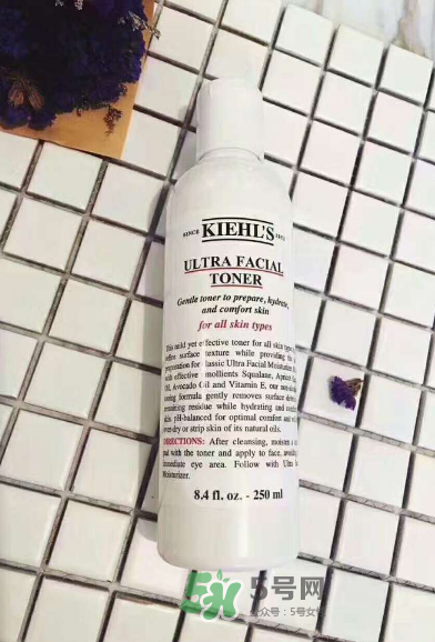 科顏氏高保濕水適合秋天嗎？科顏氏高保濕水怎么用？