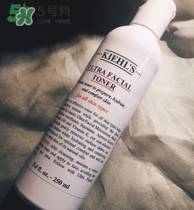 科顏氏高保濕水適合秋天嗎？科顏氏高保濕水怎么用？