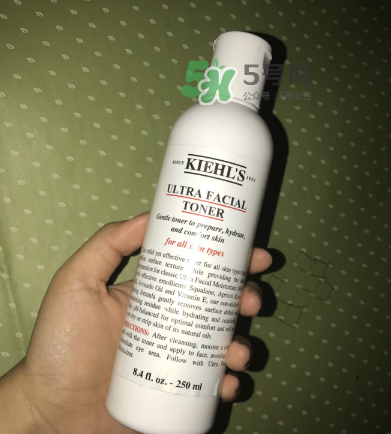 科顏氏高保濕水適合秋天嗎？科顏氏高保濕水怎么用？