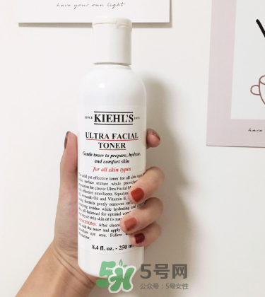 科顏氏高保濕水適合秋天嗎？科顏氏高保濕水怎么用？