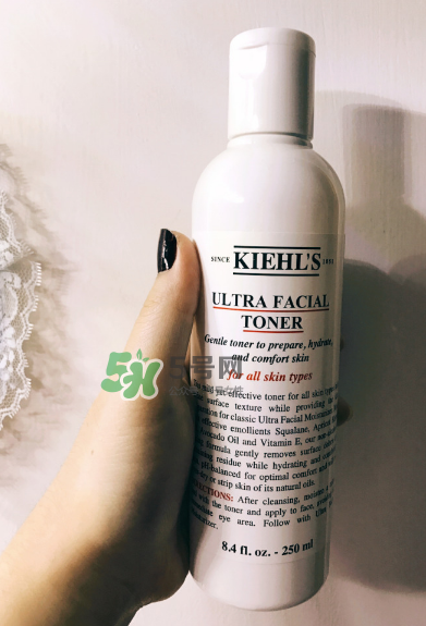 科顏氏高保濕水適合秋天嗎？科顏氏高保濕水怎么用？