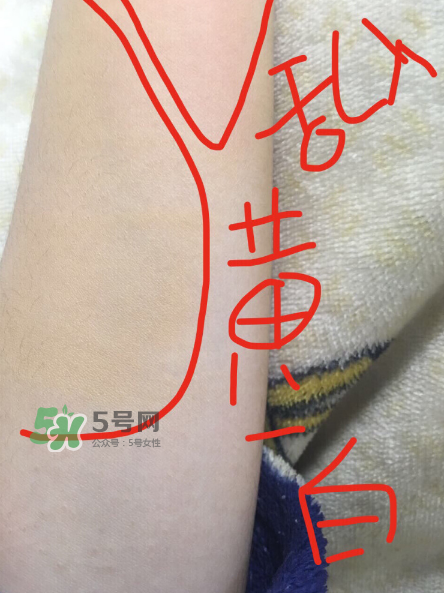 希思黎粉底液色號怎么選？希思黎粉底液黃皮適合哪個(gè)色號？