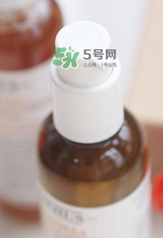 科顏氏金盞花潔面啫喱好用嗎？金盞花潔面是氨基酸嗎？