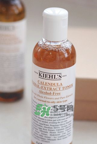 科顏氏金盞花潔面啫喱好用嗎？金盞花潔面是氨基酸嗎？